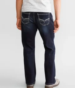 Sale Jeans|Bottoms | BKE Tyler Boot Stretch Jean Tuli