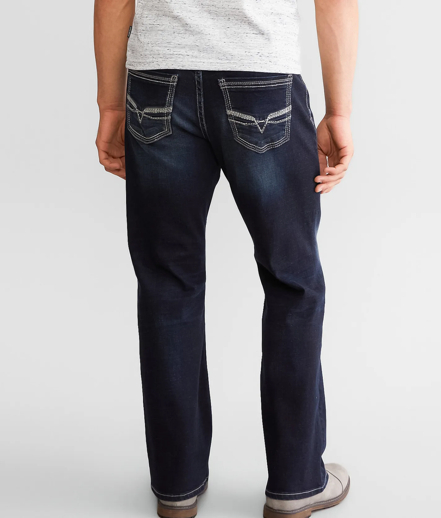 Sale Jeans|Bottoms | BKE Tyler Boot Stretch Jean Tuli