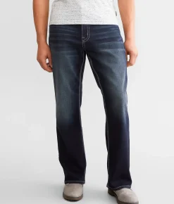 Sale Jeans|Bottoms | BKE Tyler Boot Stretch Jean Tuli