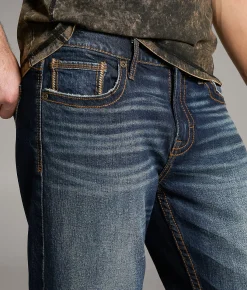 Jeans | BKE Tyler Boot Stretch Jean Escobar