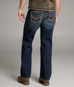 Jeans | BKE Tyler Boot Stretch Jean Escobar