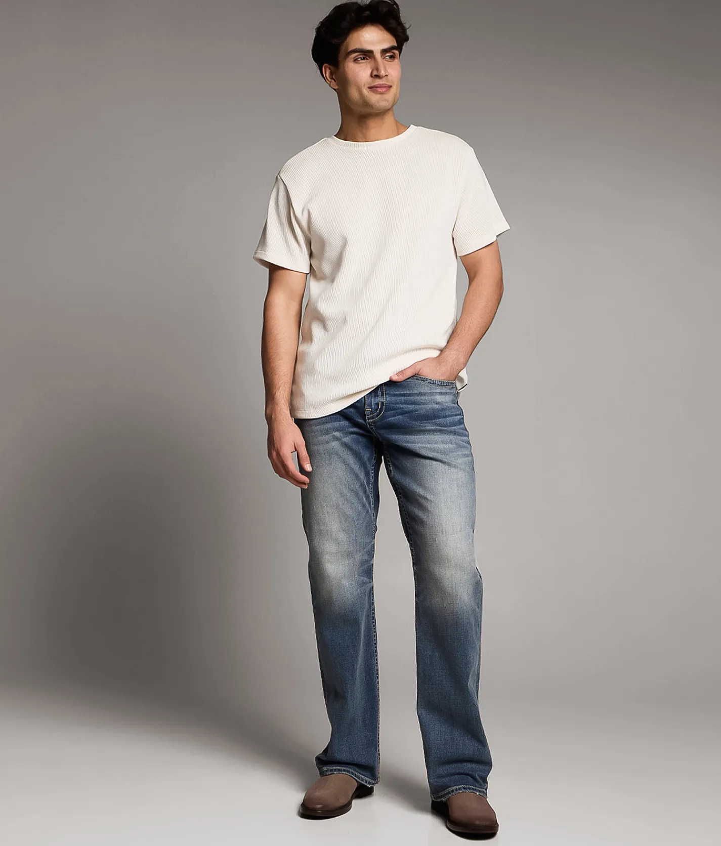 BKE Tyler Boot Stretch Jean Mann 2 Outlet