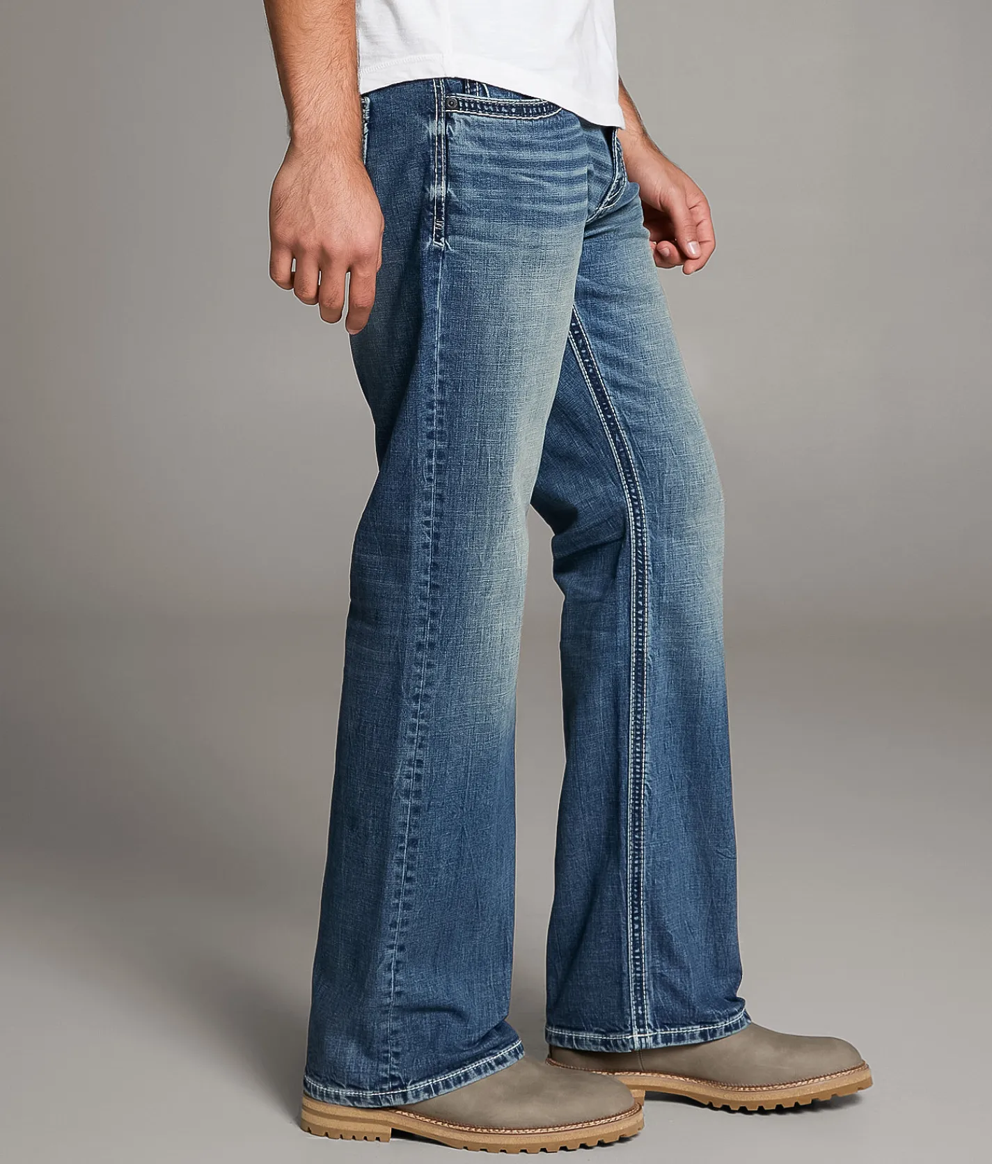 Bke Jeans|Jeans | BKE Tyler Boot Stretch Jean Windey