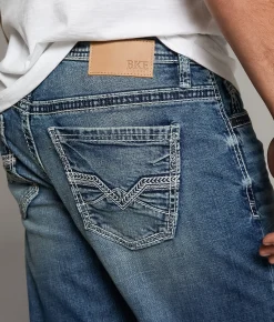 Bke Jeans|Jeans | BKE Tyler Boot Stretch Jean Windey