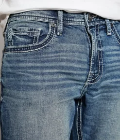 Bke Jeans|Jeans | BKE Tyler Boot Stretch Jean Windey