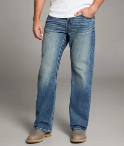 Bke Jeans|Jeans | BKE Tyler Boot Stretch Jean Windey