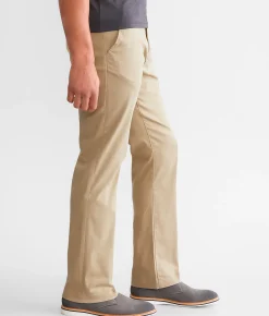 Bottoms | BKE Tyler Chino Stretch Pant White Pepper