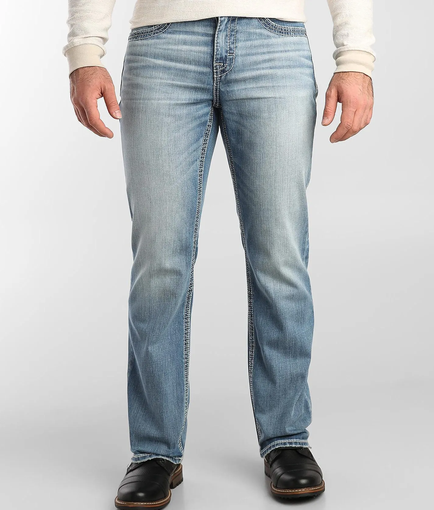 Sale Jeans|Bottoms | BKE Tyler Jean Crater