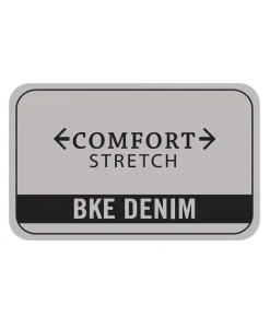 Bottoms | BKE Tyler Straight Chino Stretch Pant Dark Khaki 3
