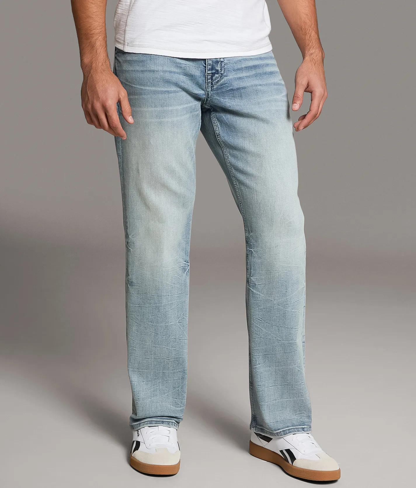 Bke Jeans|Jeans | BKE Tyler Stretch Jean Chiles