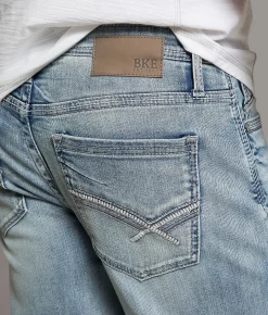 Bke Jeans|Jeans | BKE Tyler Stretch Jean Chiles