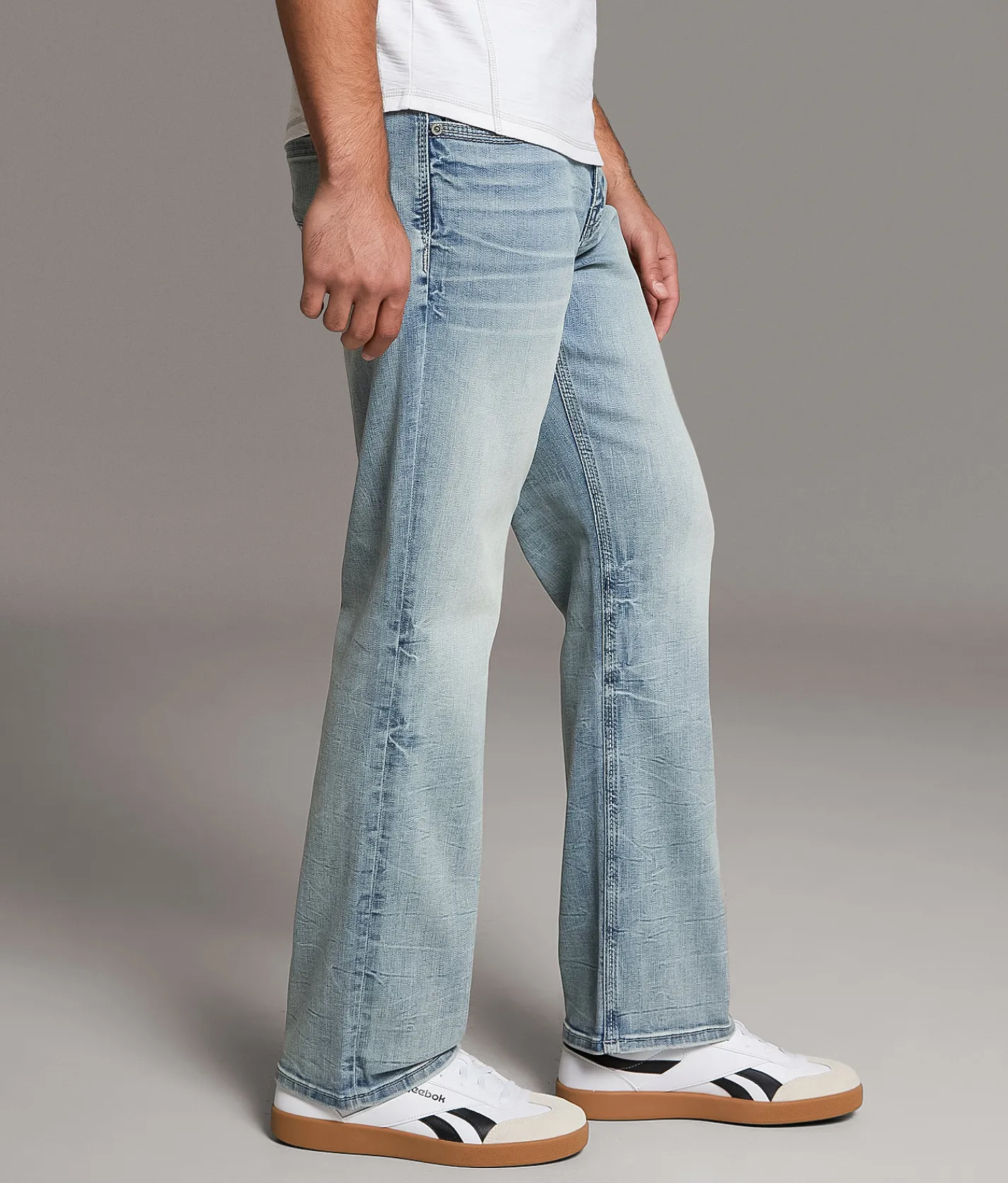 Bke Jeans|Jeans | BKE Tyler Stretch Jean Chiles
