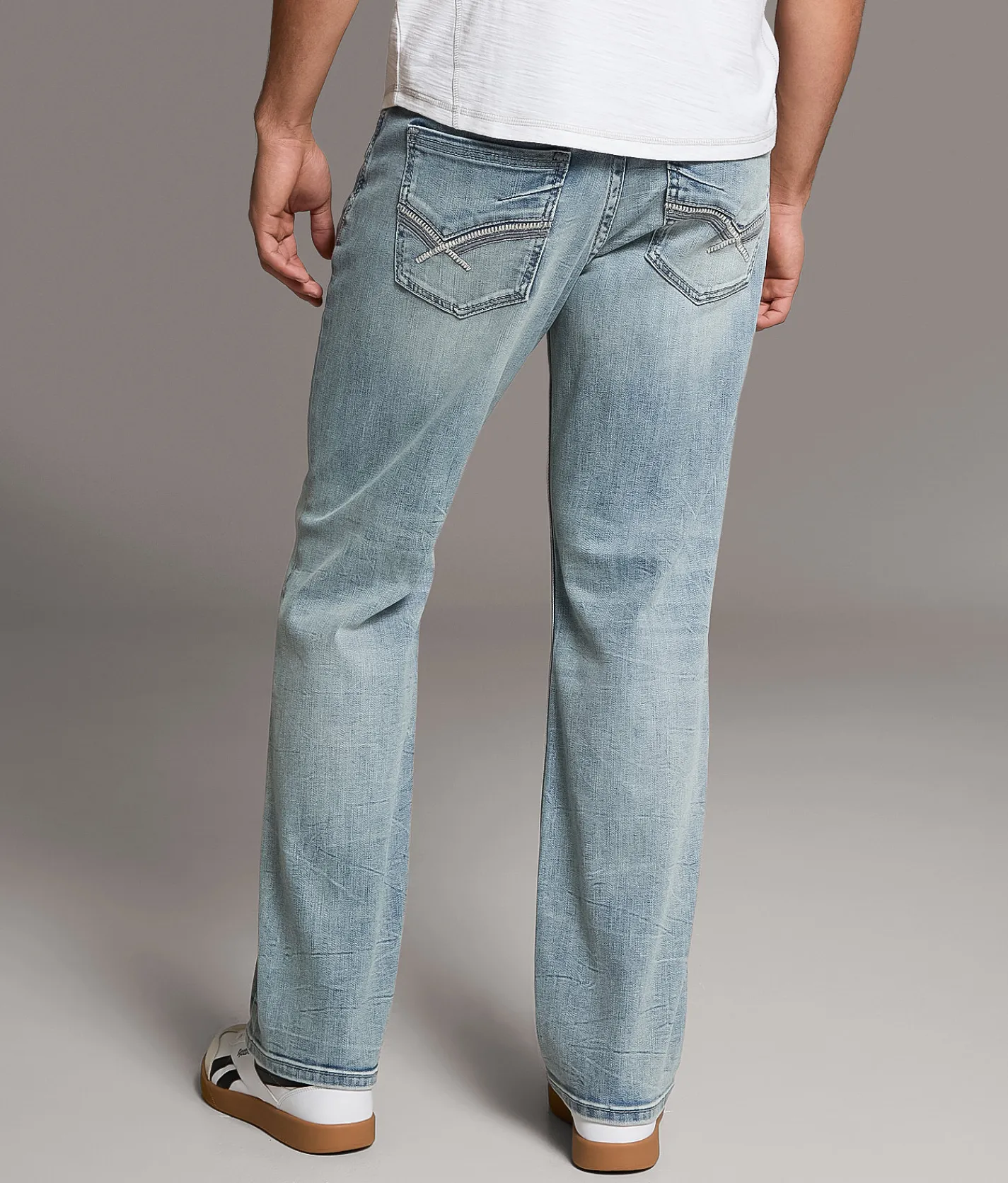 Bke Jeans|Jeans | BKE Tyler Stretch Jean Chiles