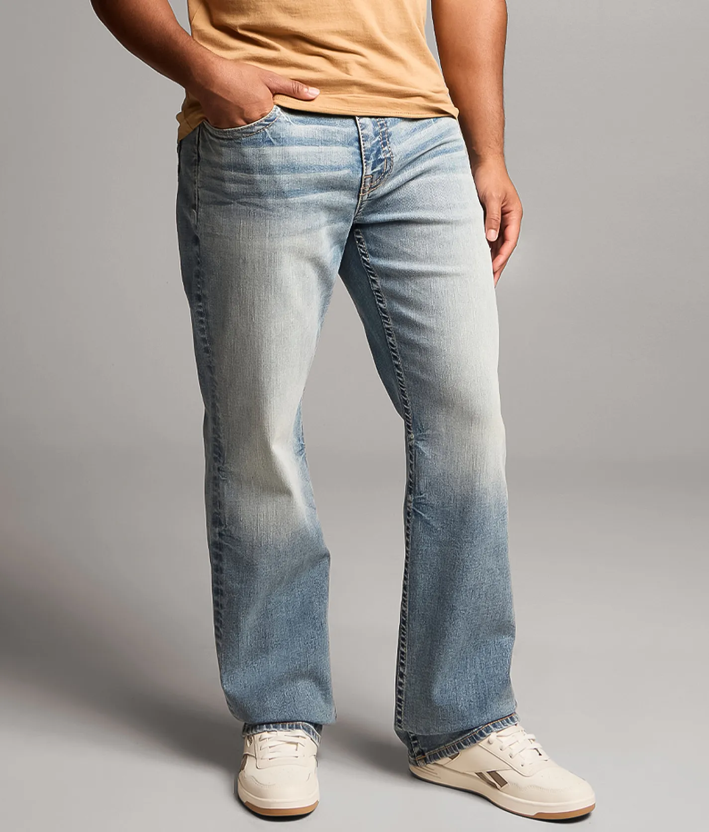 BKE Tyler Stretch Jean Truckle Online