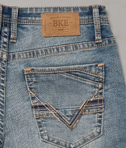 BKE Tyler Stretch Jean Truckle Online