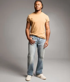 BKE Tyler Stretch Jean Truckle Online