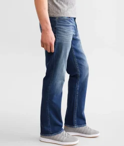 BKE Tyler Stretch Jean Ricotta New