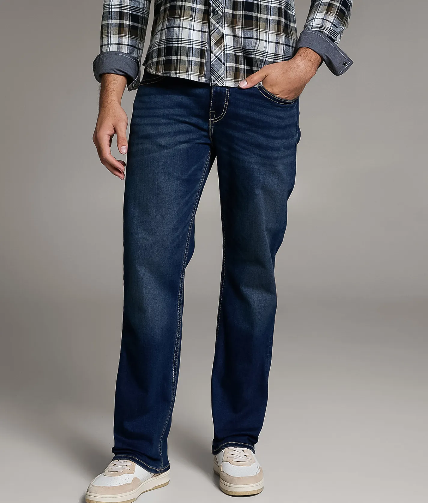 Bke Jeans|Jeans | BKE Tyler Stretch Jean Ebe