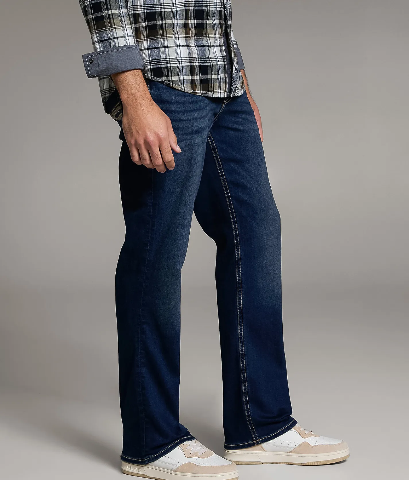 Bke Jeans|Jeans | BKE Tyler Stretch Jean Ebe