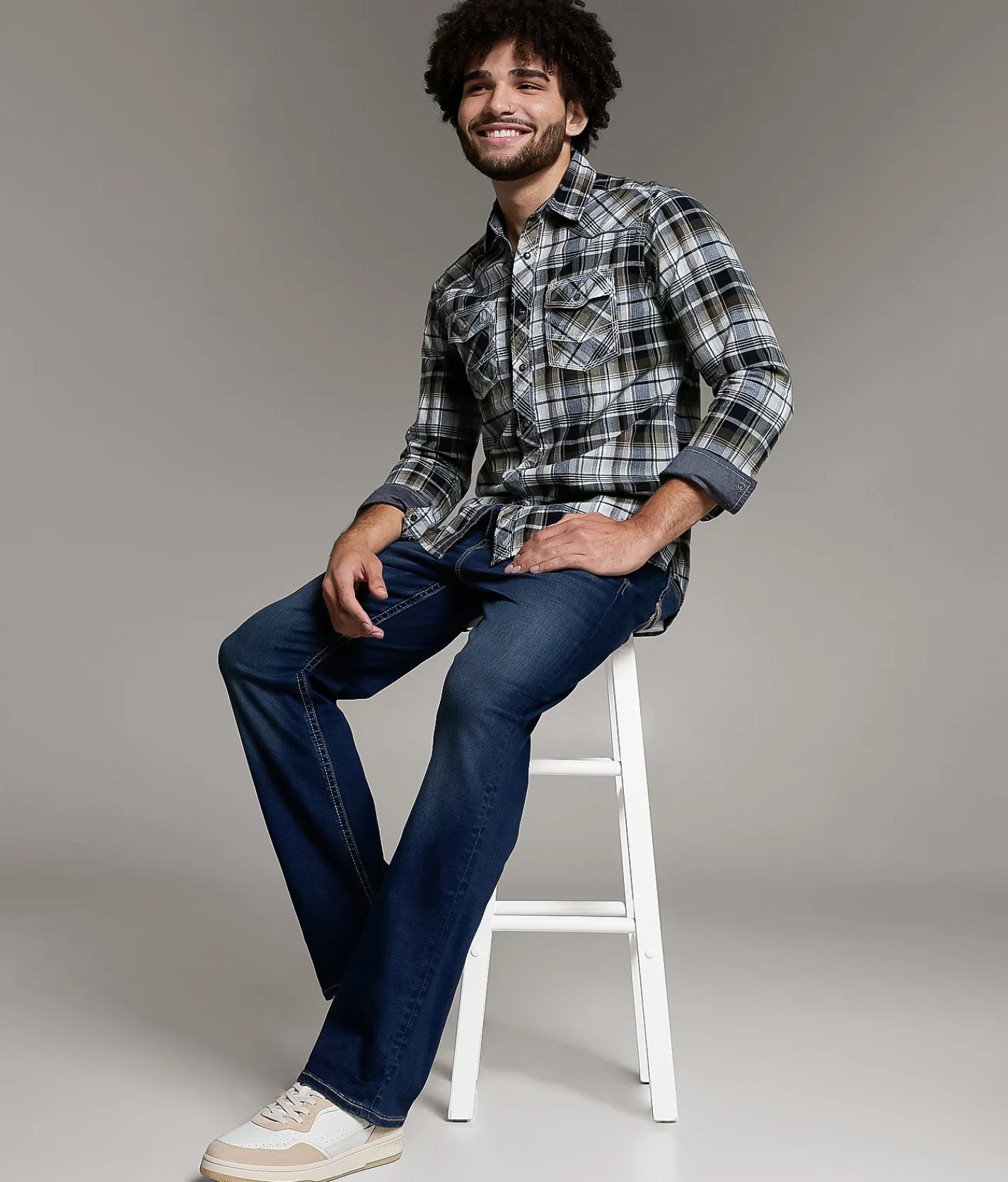 Bke Jeans|Jeans | BKE Tyler Stretch Jean Ebe