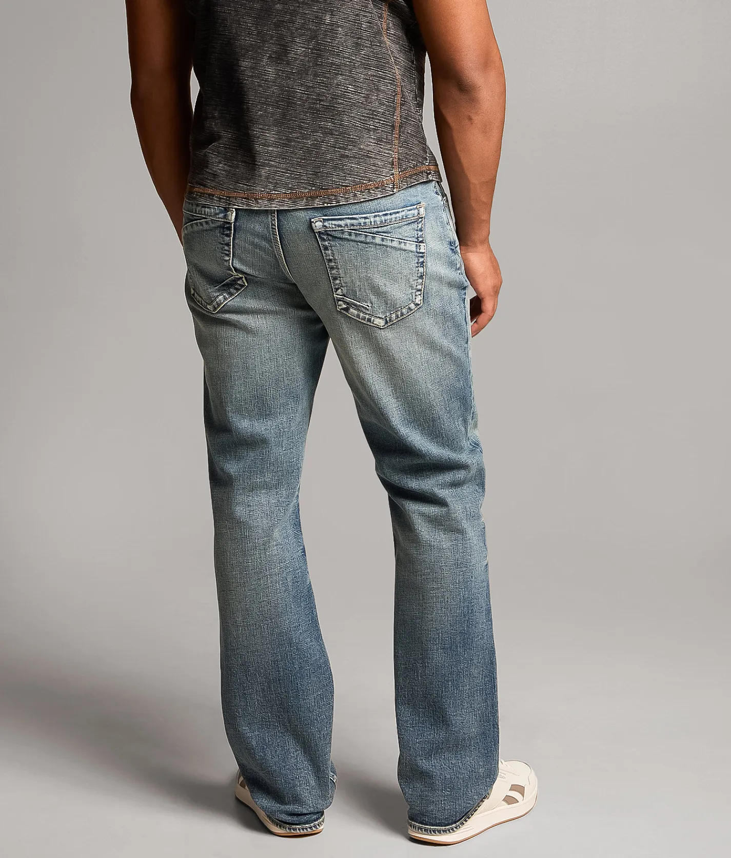 BKE Tyler Stretch Jean Blathers Outlet