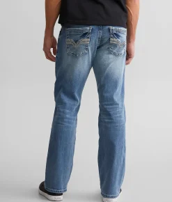 Sale Jeans|Bottoms | BKE Tyler Stretch Jean Kadric