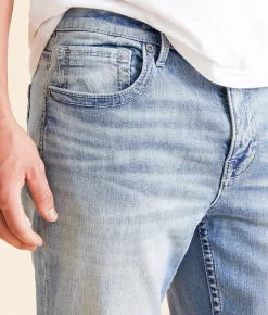 BKE Tyler Stretch Jean Midler Discount