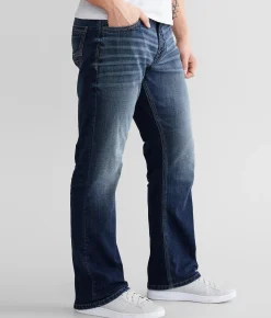 Sale Jeans|Bottoms | BKE Tyler Stretch Jean Marko