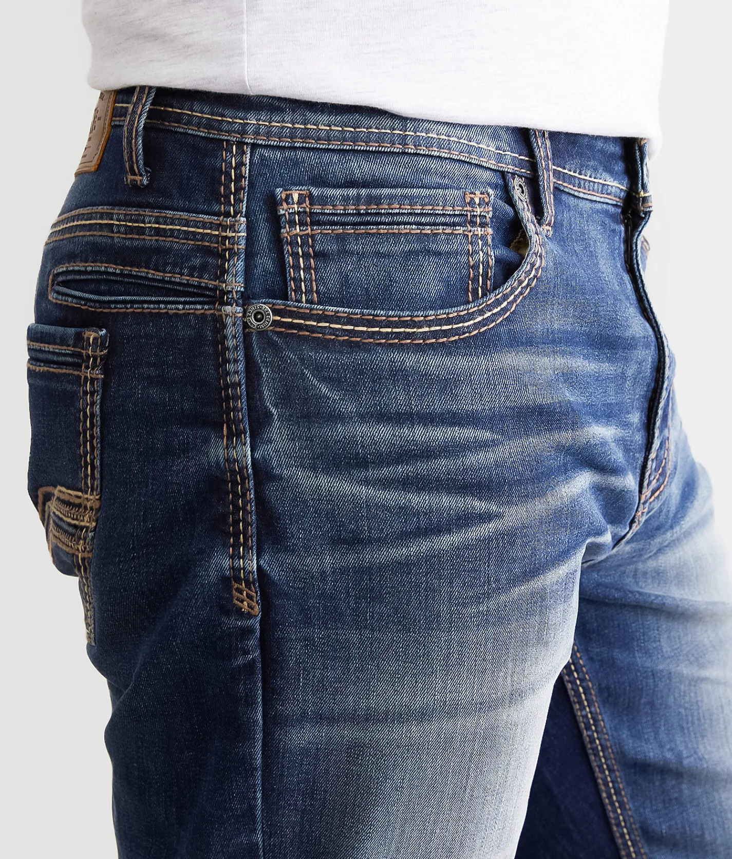 Bke Jeans|Jeans | BKE Tyler Stretch Jean Cheyne