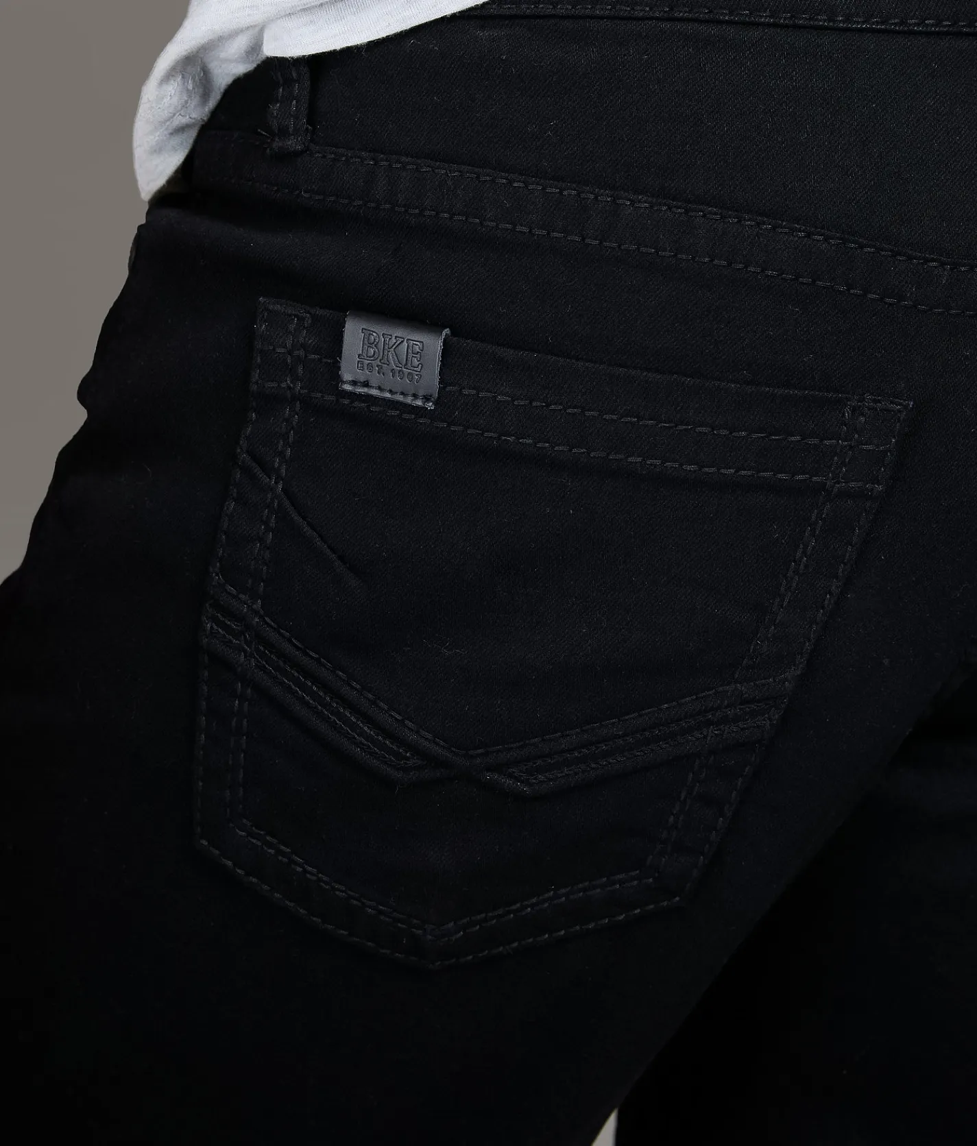 Bke Jeans|Jeans | BKE Tyler Stretch Jean Black