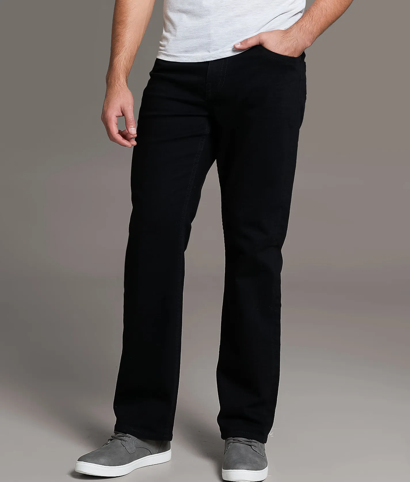 Bke Jeans|Jeans | BKE Tyler Stretch Jean Black