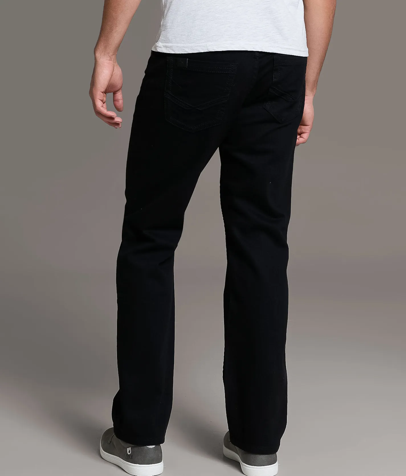 Bke Jeans|Jeans | BKE Tyler Stretch Jean Black