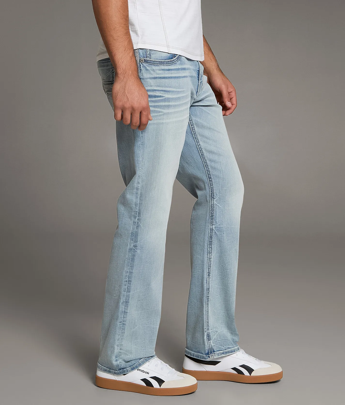 Bottoms|Bke Jeans | BKE Tyler Stretch Jean Stines