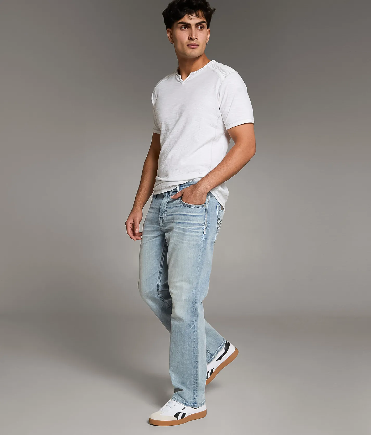 Bottoms|Bke Jeans | BKE Tyler Stretch Jean Stines