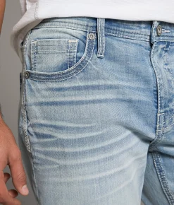 Bottoms|Bke Jeans | BKE Tyler Stretch Jean Stines