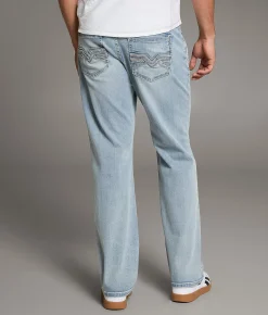 Bottoms|Bke Jeans | BKE Tyler Stretch Jean Stines
