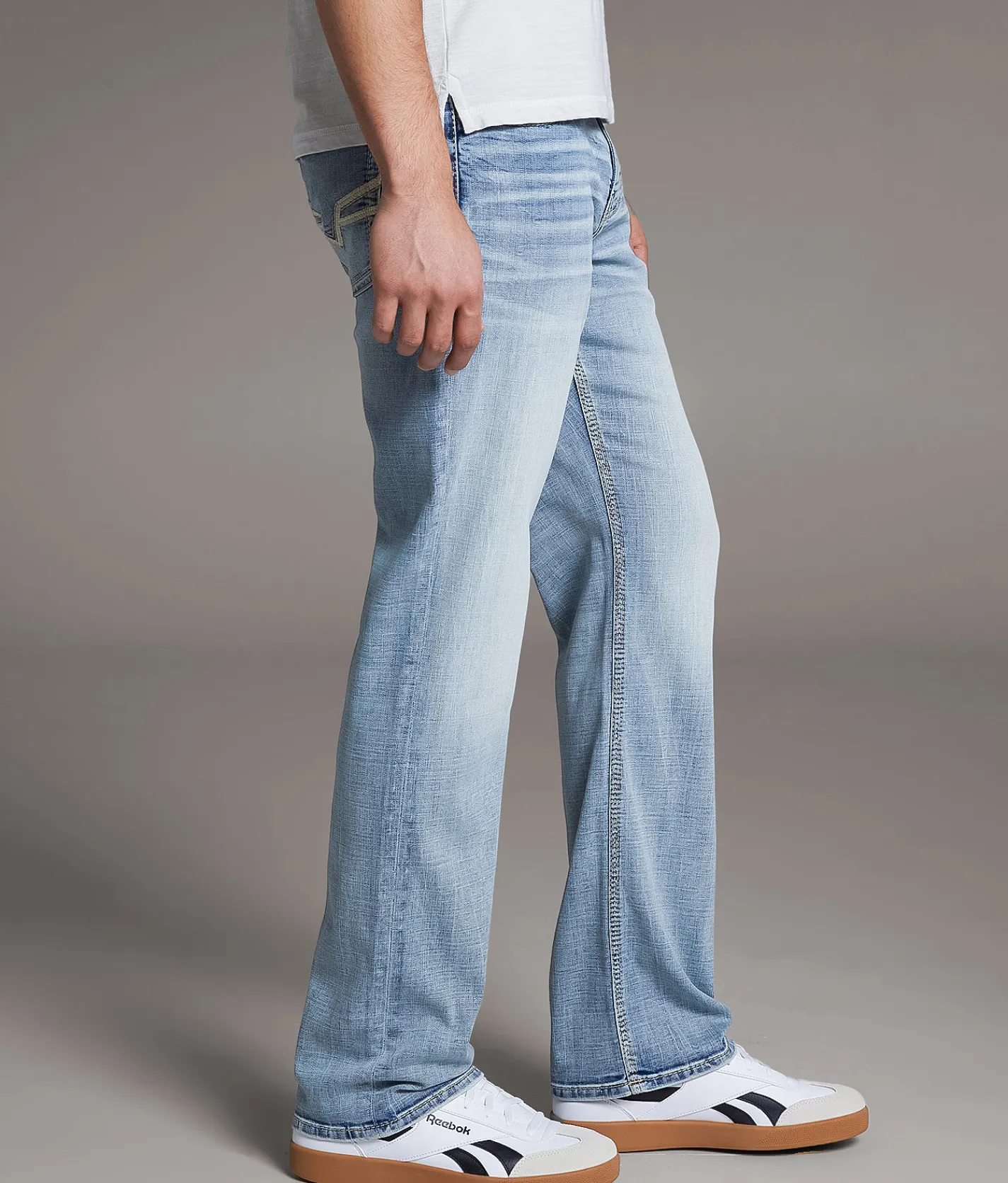 Bottoms|Bke Jeans | BKE Tyler Stretch Jean Efron