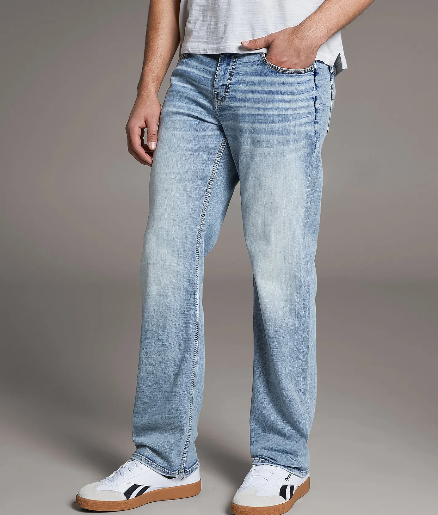 Bottoms|Bke Jeans | BKE Tyler Stretch Jean Efron