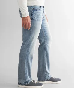 Sale Jeans|Bottoms | BKE Tyler Stretch Jean Arty