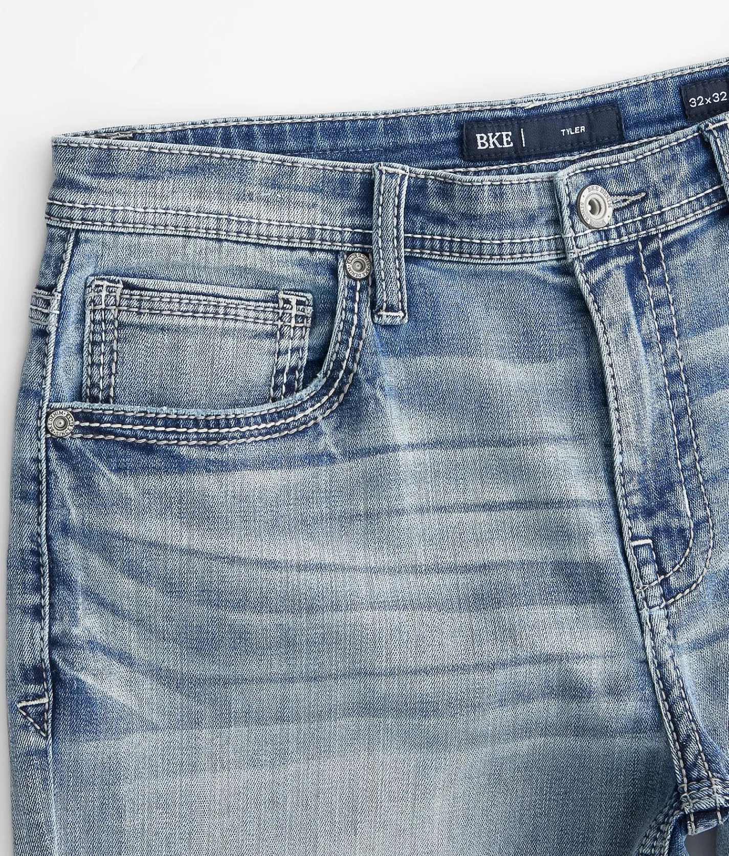 Sale Jeans|Bottoms | BKE Tyler Stretch Jean Arty