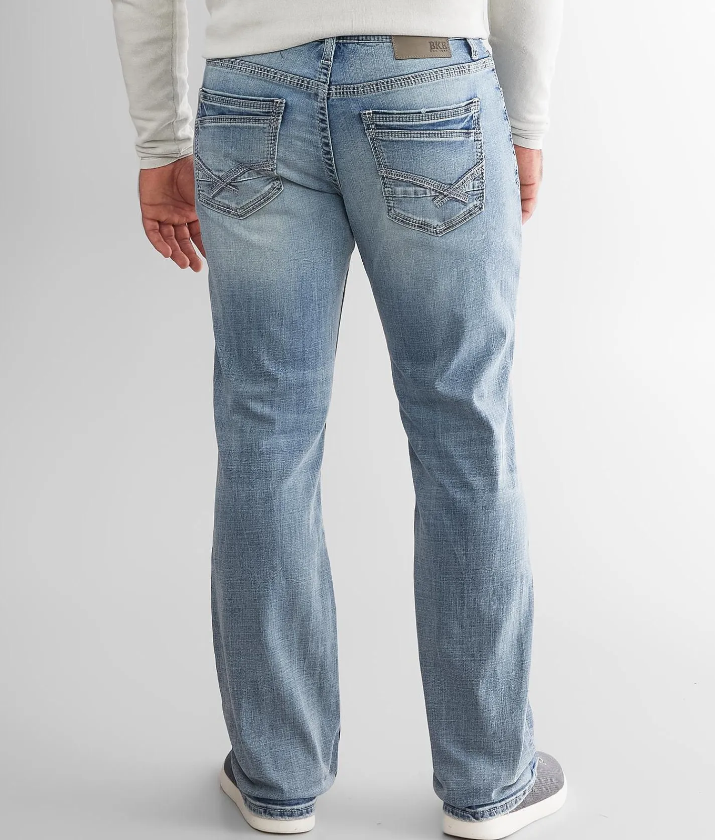 Sale Jeans|Bottoms | BKE Tyler Stretch Jean Arty