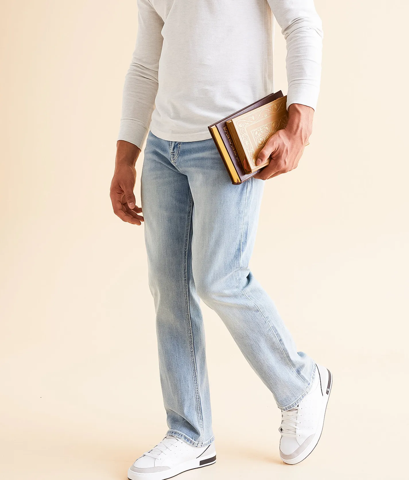 Bottoms|Bke Jeans | BKE Tyler Stretch Jean Forbes