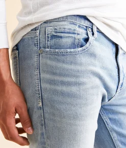 Bottoms|Bke Jeans | BKE Tyler Stretch Jean Forbes