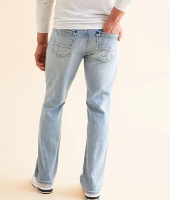 Bottoms|Bke Jeans | BKE Tyler Stretch Jean Forbes