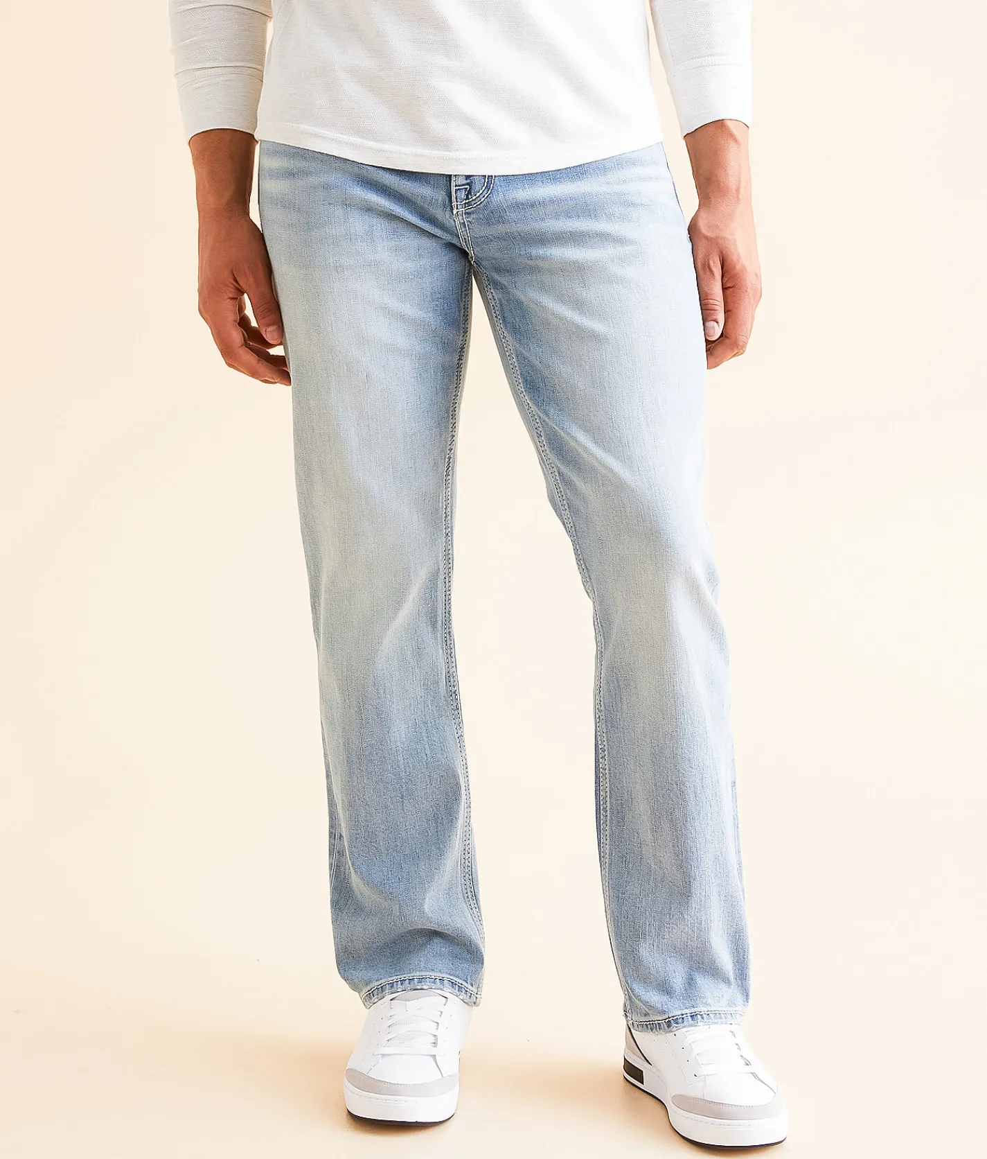 Bottoms|Bke Jeans | BKE Tyler Stretch Jean Forbes