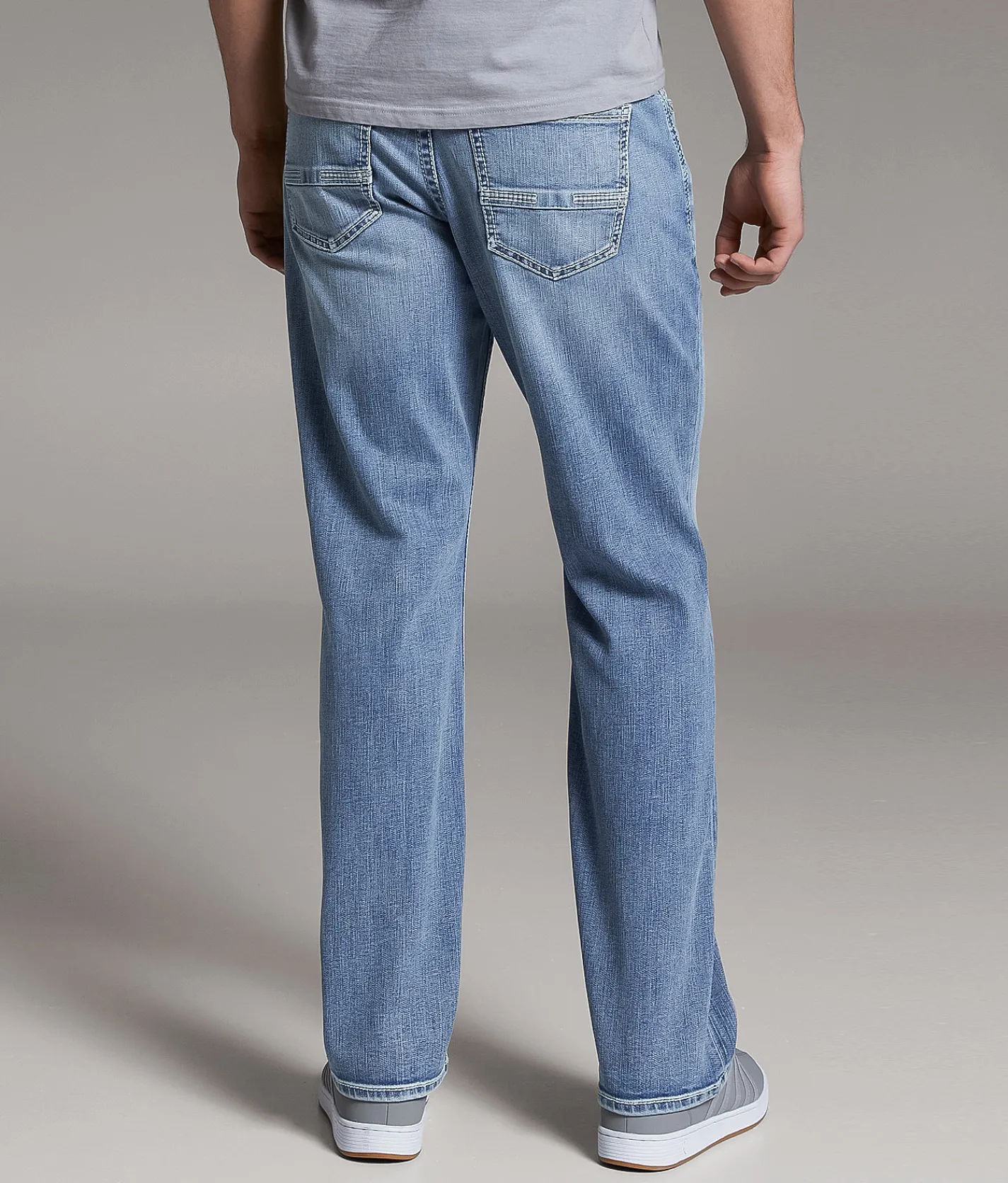 BKE Tyler Stretch Jean Boswell 2 Discount