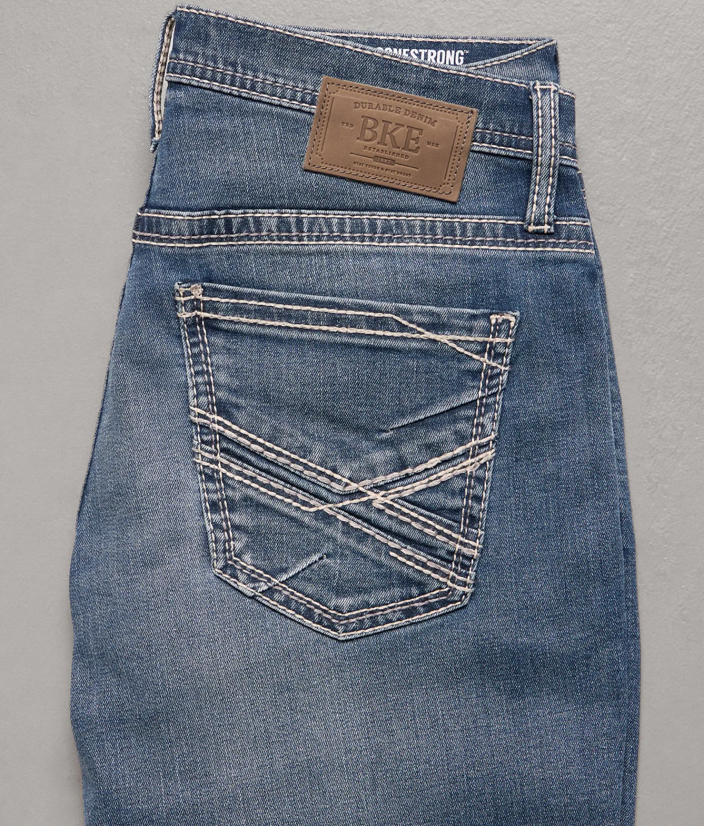 Bottoms|Bke Jeans | BKE Tyler Stretch Jean Nebulae