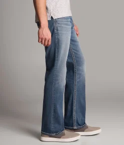 Bottoms|Bke Jeans | BKE Tyler Stretch Jean Nebulae