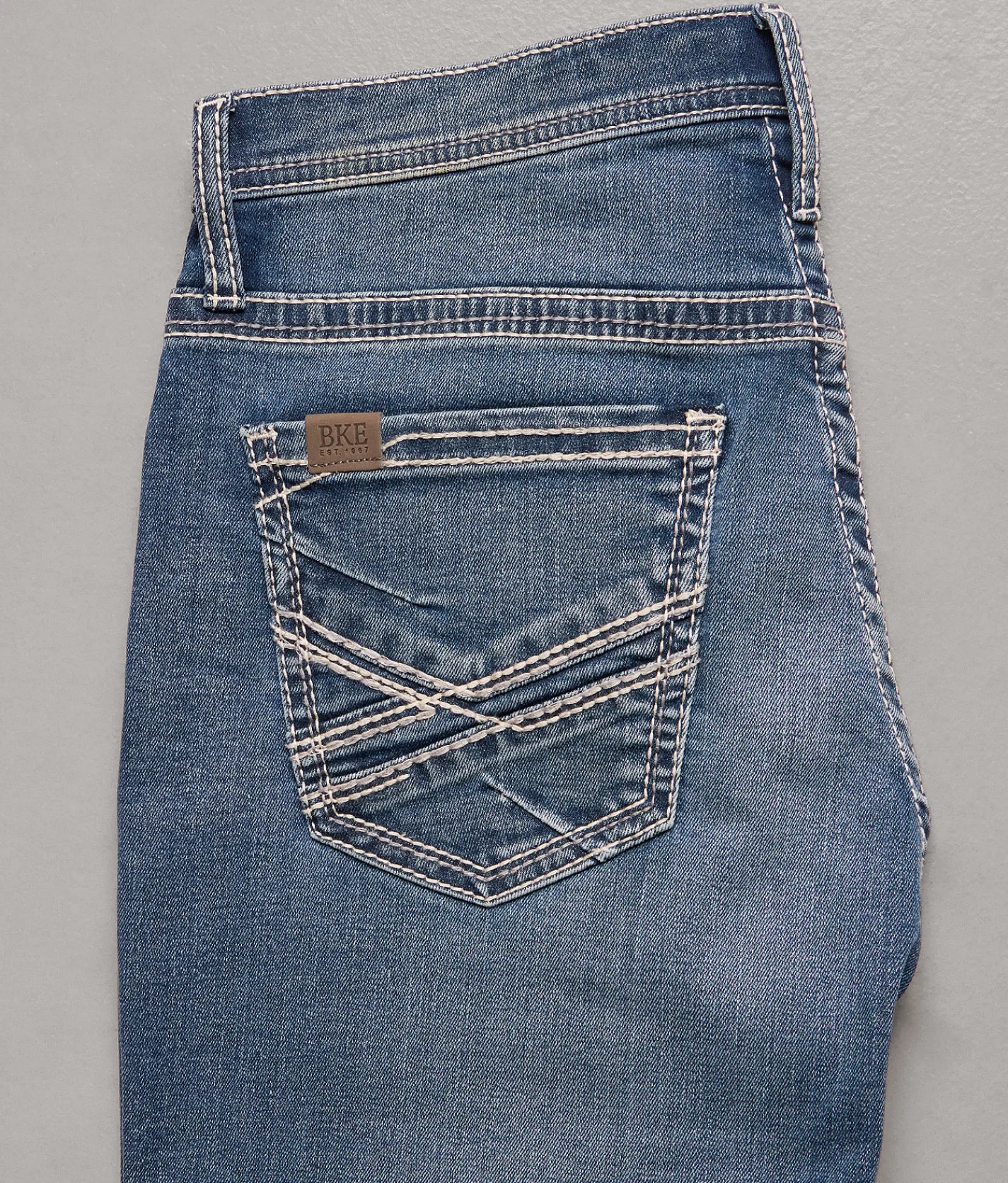 Bottoms|Bke Jeans | BKE Tyler Stretch Jean Nebulae