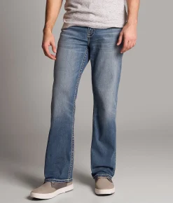 Bottoms|Bke Jeans | BKE Tyler Stretch Jean Nebulae